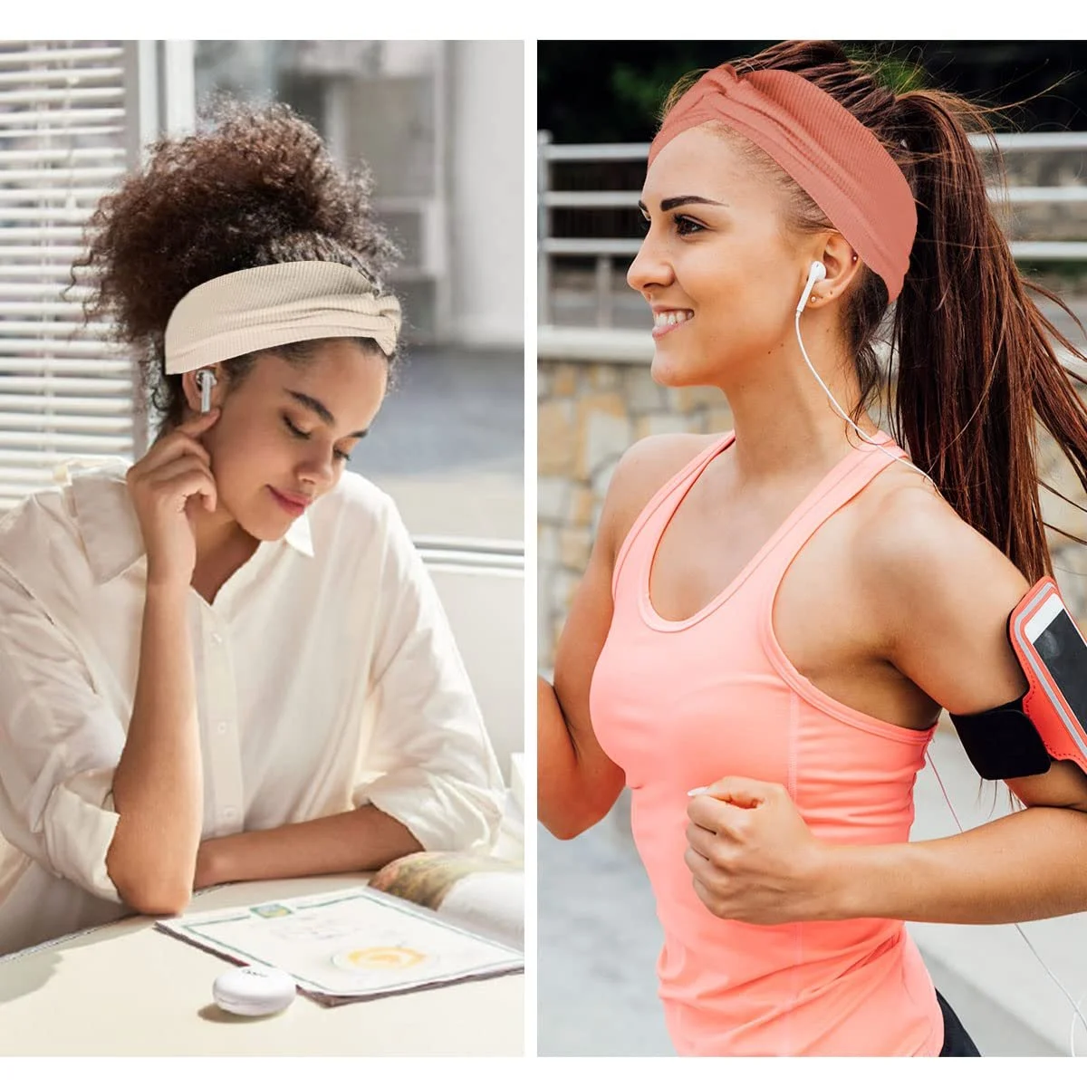 Спортивна Пов'язка Жіноча, фото №4