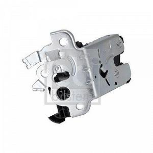 Замок багажника FEBI BILSTEIN 185834 febi Plus для AUDI SEAT SKODA synthetic.ua - Фото 1