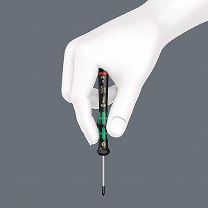 Отвертка Torx Plus Wera Kraftform Micro 2073 IPR 1 x 44 мм 05030160001 серебристая цена на synthetic.ua - Фото 1 Отвертка Torx Plus Wera Kraftform Micro 2073 IPR 1 x 44 мм 05030160001 серебристая synthetic.ua - Фото 1