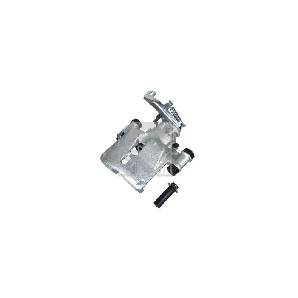 Гальмівний супорт FEBI BILSTEIN 179242 для IVECO задня вісь зліва, фото №2