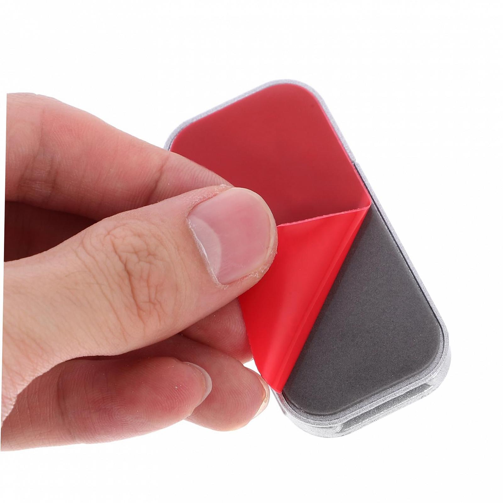 Підставка для ноутбука GALPADA складана з алюмінієвого сплаву, регульована по висоті, портативна, 2 шт., фото №2