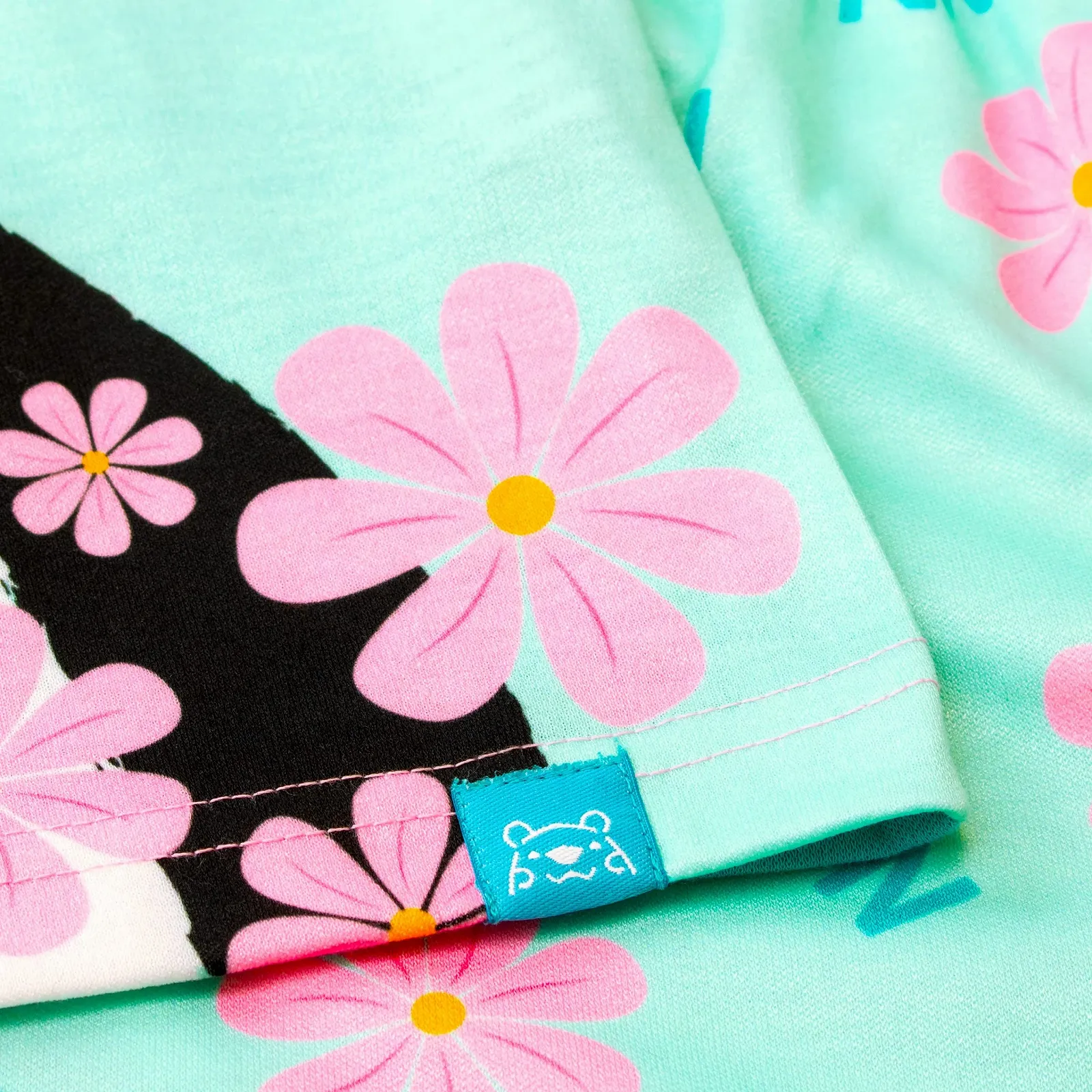 Пижама Harry Bear Панда, фото №5