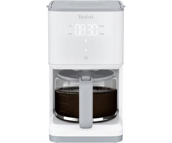 Кавоварка Tefal Sense CM693110, фото №2