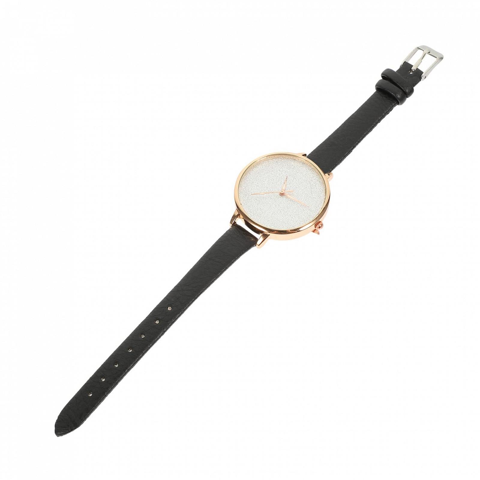 Женские часы LIFKOME Вечерние часы с корпусом из нержавеющей стали, женские часы с полиуретановым ремешком, женские наручные часы, стильные часы с обычным стеклянным зеркалом, разноцветные, фото №1 Женские часы LIFKOME Вечерние часы с корпусом из нержавеющей стали, женские часы с полиуретановым ремешком, женские наручные часы, стильные часы с обычным стеклянным зеркалом, разноцветные, фото №1