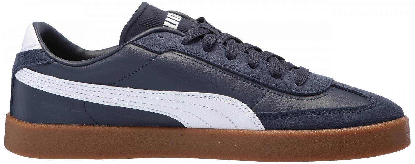 Кросівки PUMA Club Ii Era Чоловічі, фото №6 Кросівки PUMA Club Ii Era Чоловічі, фото №6