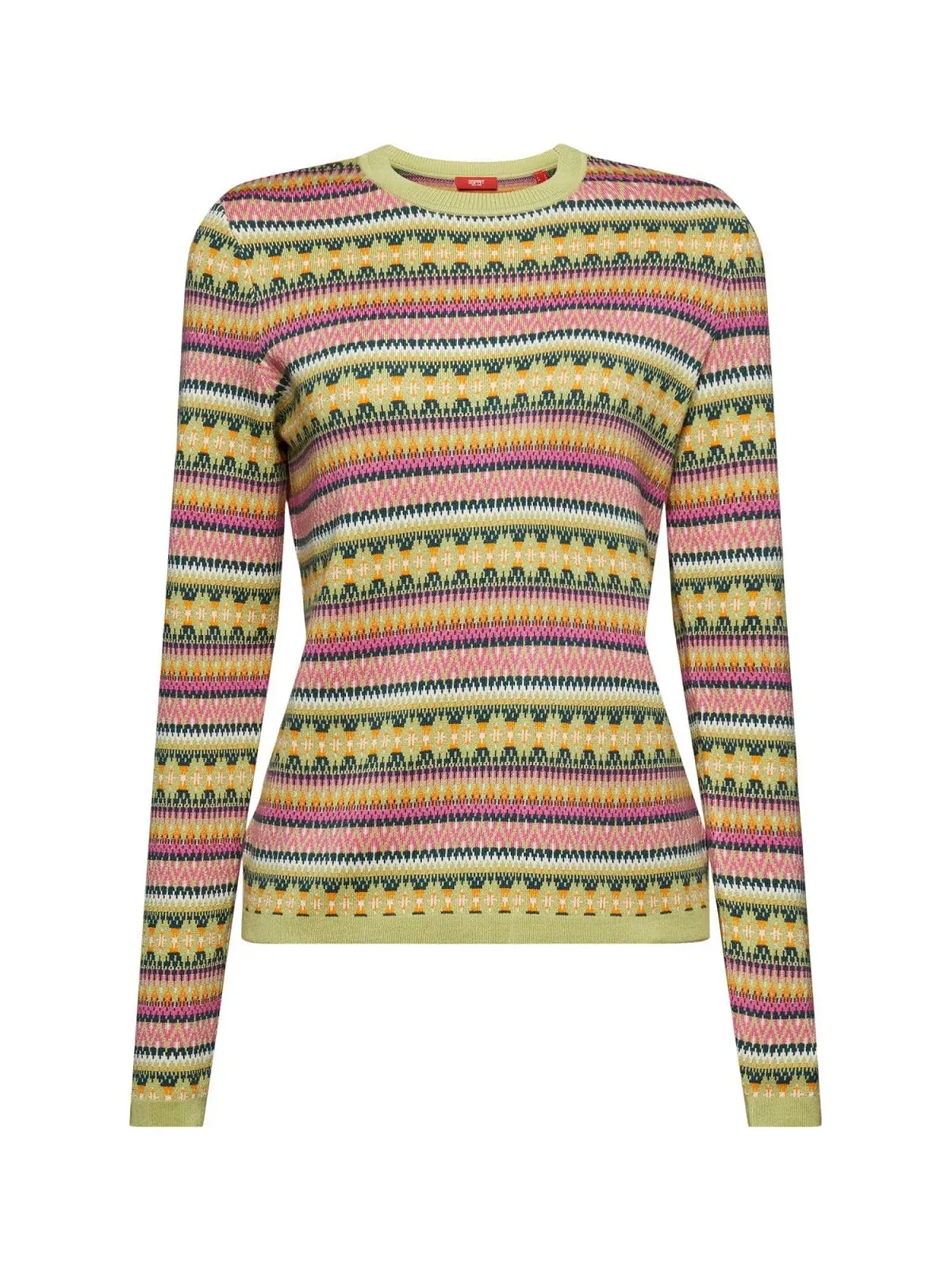 Джемпер ESPRIT Жіночий, фото №3 Джемпер ESPRIT Жіночий, фото №3