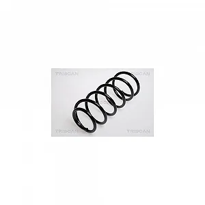 Пружина підвіски TRISCAN передня вісь для OPEL VAUXHALL 8750 2487 - Фото 1