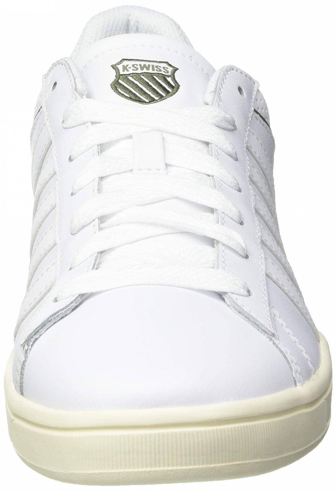 Кросівки K-Swiss Court Winston жіночі, фото №2
