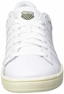 Кросівки K-Swiss Court Winston жіночі synthetic.ua - Фото 1