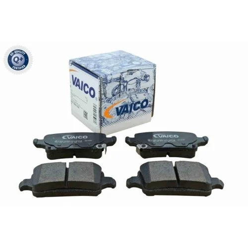 Комплект тормозных колодок VAICO V40-2148 Q+ для OPEL, фото №2