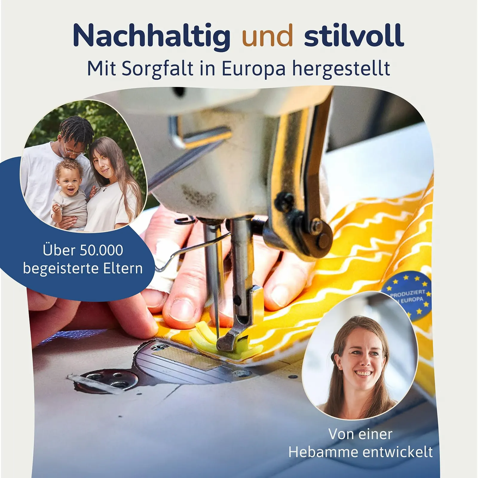 Флісова куртка Hinzling з 100% органічної бавовни, фото №6