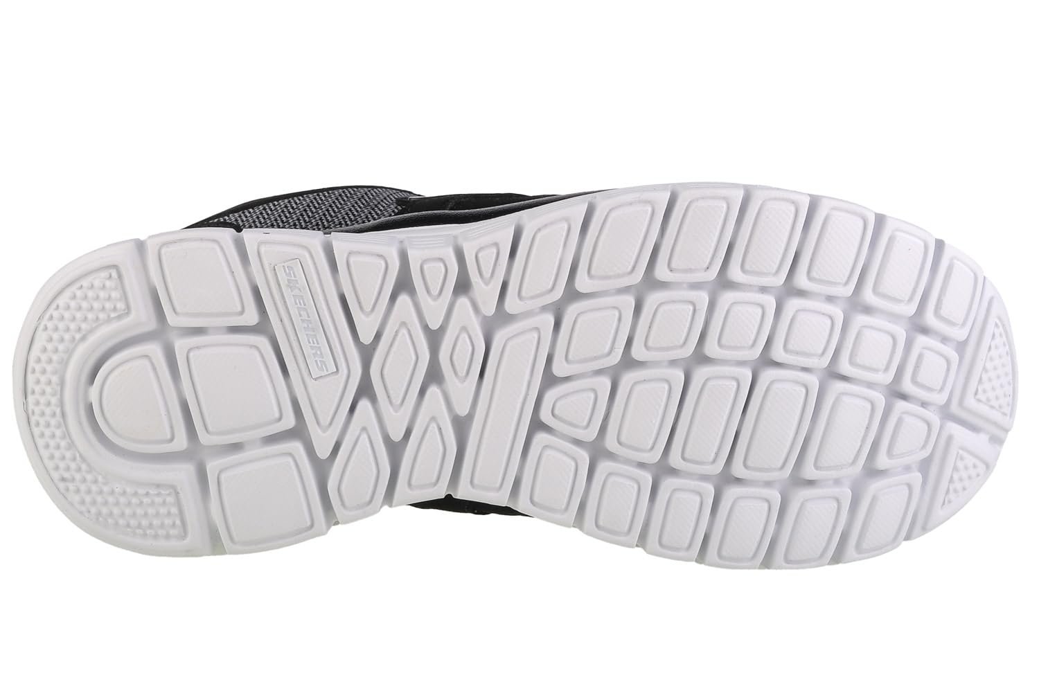 Кроссовки Skechers Burns Agoura мужские, фото №5