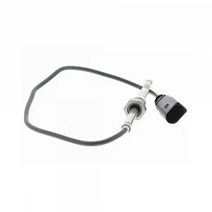 Датчик температуры отработавших газов VEMO V10-72-0038 для AUDI SEAT VW - Фото 1