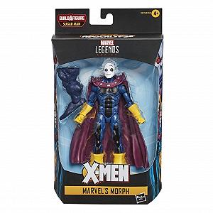 Фігурка Hasbro Legends E9176 Marvel Morph 15 см - Фото 1