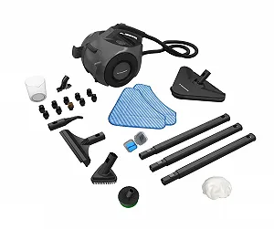 Пароочисник TS2 1800 Вт 4 бар - Фото 1