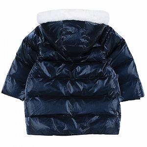 Куртка Chicco Техническая На флисе Голубая synthetic.ua - Фото 1