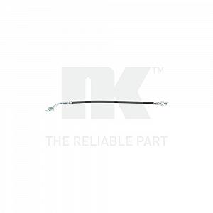 Гальмівний шланг NK 8534150 для HYUNDAI, задній міст праворуч - Фото 1