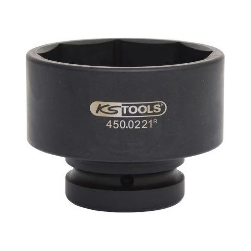 Ударная головка KS TOOLS 450.0221, фото №4