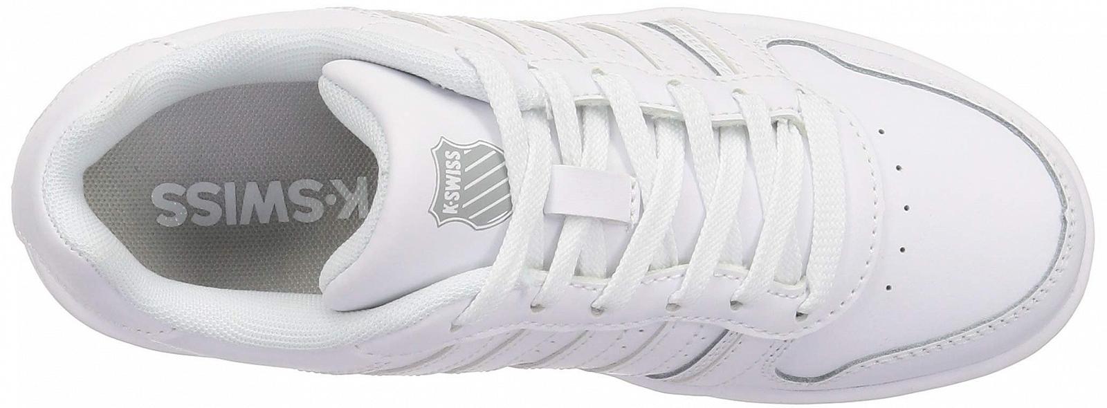 Кросівки K-Swiss Court Palisades, фото №5