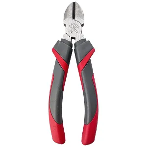 Плоскогубцы Simply Tools 178 мм, хромованадиевая сталь, матовое покрытие цена на synthetic.ua - Фото 1 Плоскогубцы Simply Tools 178 мм, хромованадиевая сталь, матовое покрытие synthetic.ua - Фото 1