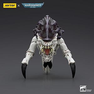 Фигурка JoyToy Warhammer 40K Tyranids Hive Fleet Leviathan Ripper, 4.5 см, масштаб 1/18 - Фото 1