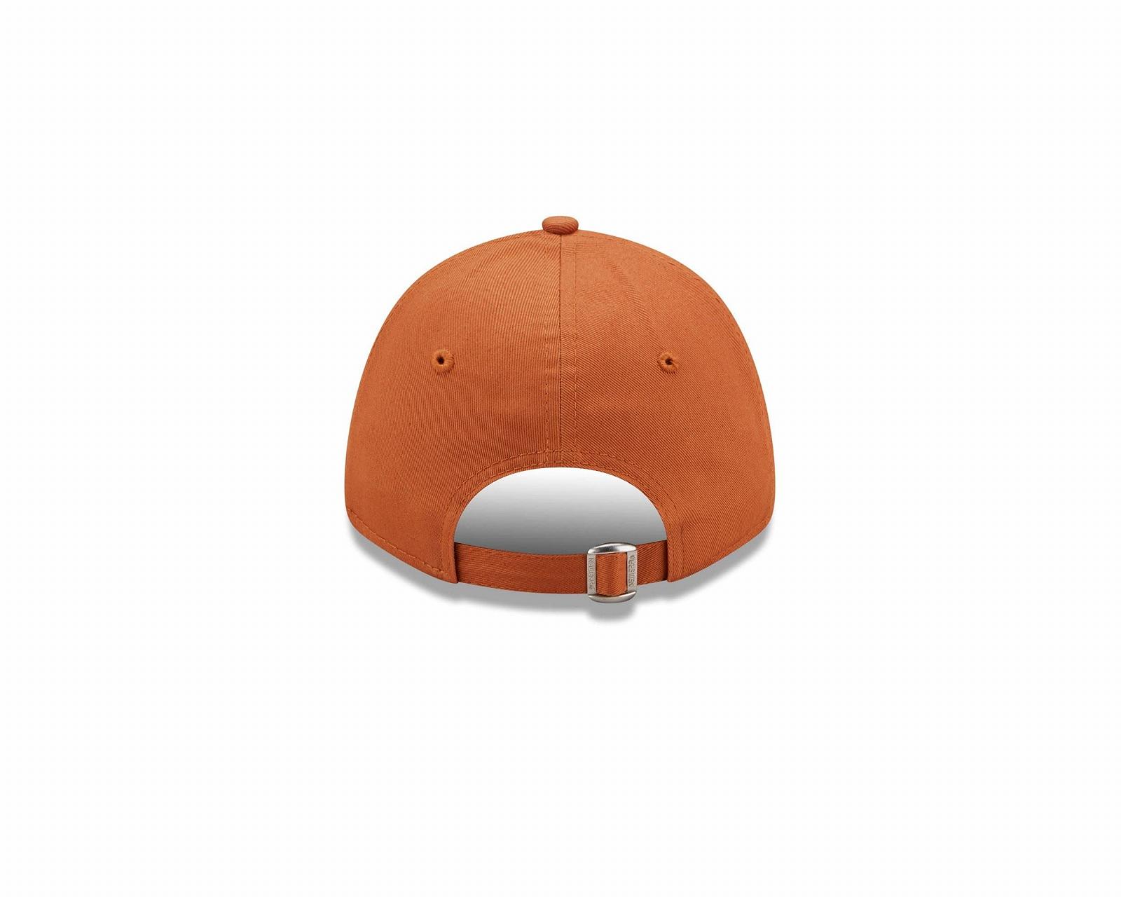 Кепка New Era MLB League Essential 9Forty New York Yankees для младенцев Navy, фото №4