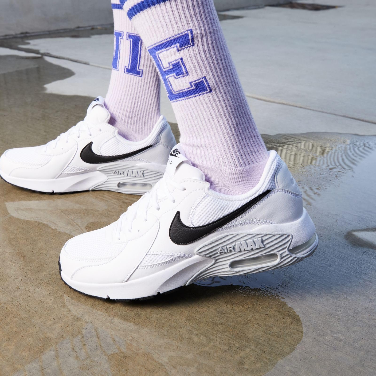 Кросівки Nike Air Max Excee чоловічі, фото №7