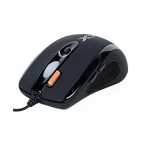 Купить Мышка A4Tech XL-750BK - Фото 1 Мышка A4Tech XL-750BK - Фото 1