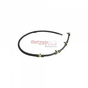 Шланг обратки топлива METZGER 0840098 для BMW MINI - Фото 1