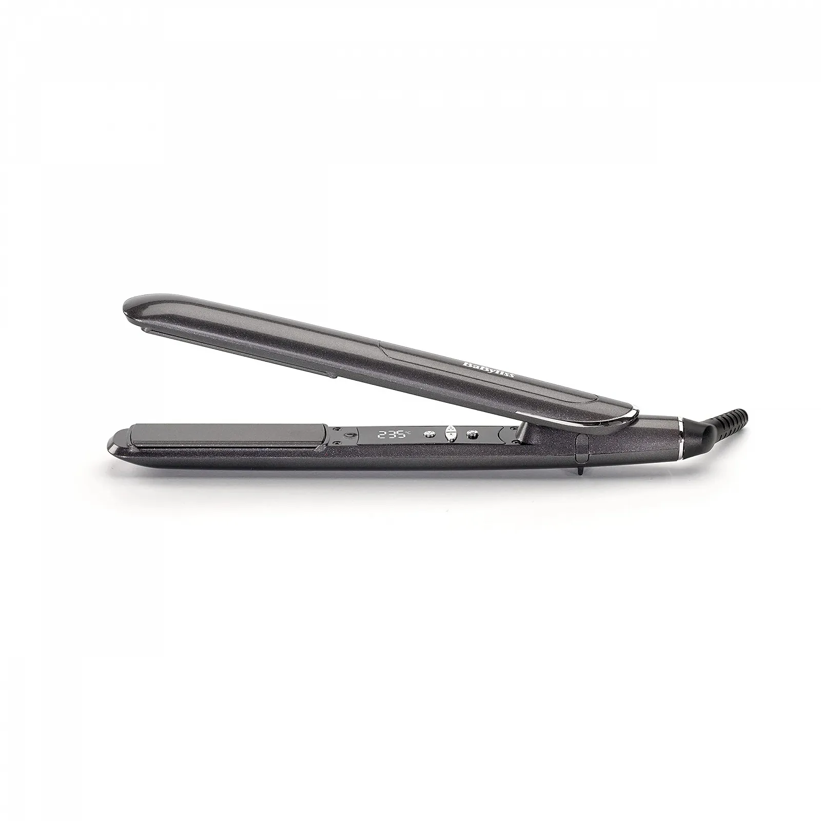 Выпрямитель для волос Babyliss Platinum Diamond 235, фото №4 Выпрямитель для волос Babyliss Platinum Diamond 235, фото №4