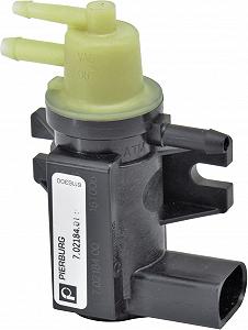 Клапан включения турбины VW Sharan 1.9TDI с00-10р.в. Pierburg 7.02184.01.0 - Фото 1