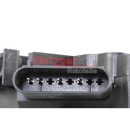 Замок двери METZGER 2314270 GREENPARTS для FORD, задний правый, фото №3