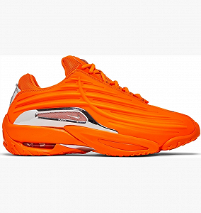Кроссовки Nike NOCTA Hot Step 2 Total Orange, 44.5 synthetic.ua - Фото 1