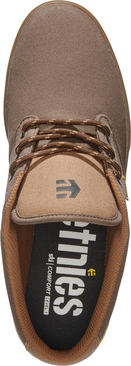 Кроссовки Etnies Jameson 2 Eco 1 мужские, фото №2
