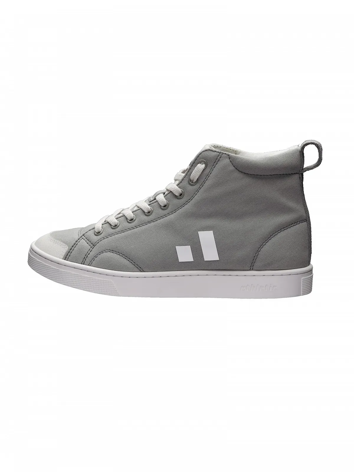 Кеди Ethletic Canvas Active Hi Cut Fairtrade Unisex, фото №1
