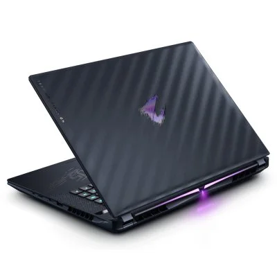 Ноутбук GIGABYTE Aorus MASTER 16X (AORUS_16_BYHC5UAE65S), фото №8