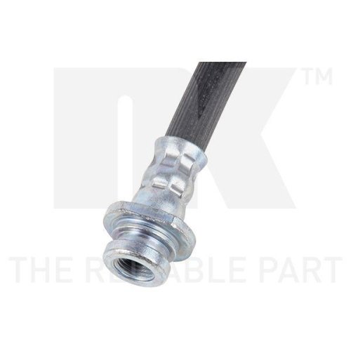 Тормозной шланг NK 855201 для SUZUKI, передняя ось, фото №2