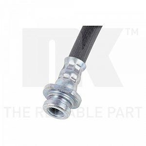 Тормозной шланг NK 855201 для SUZUKI, передняя ось synthetic.ua - Фото 1