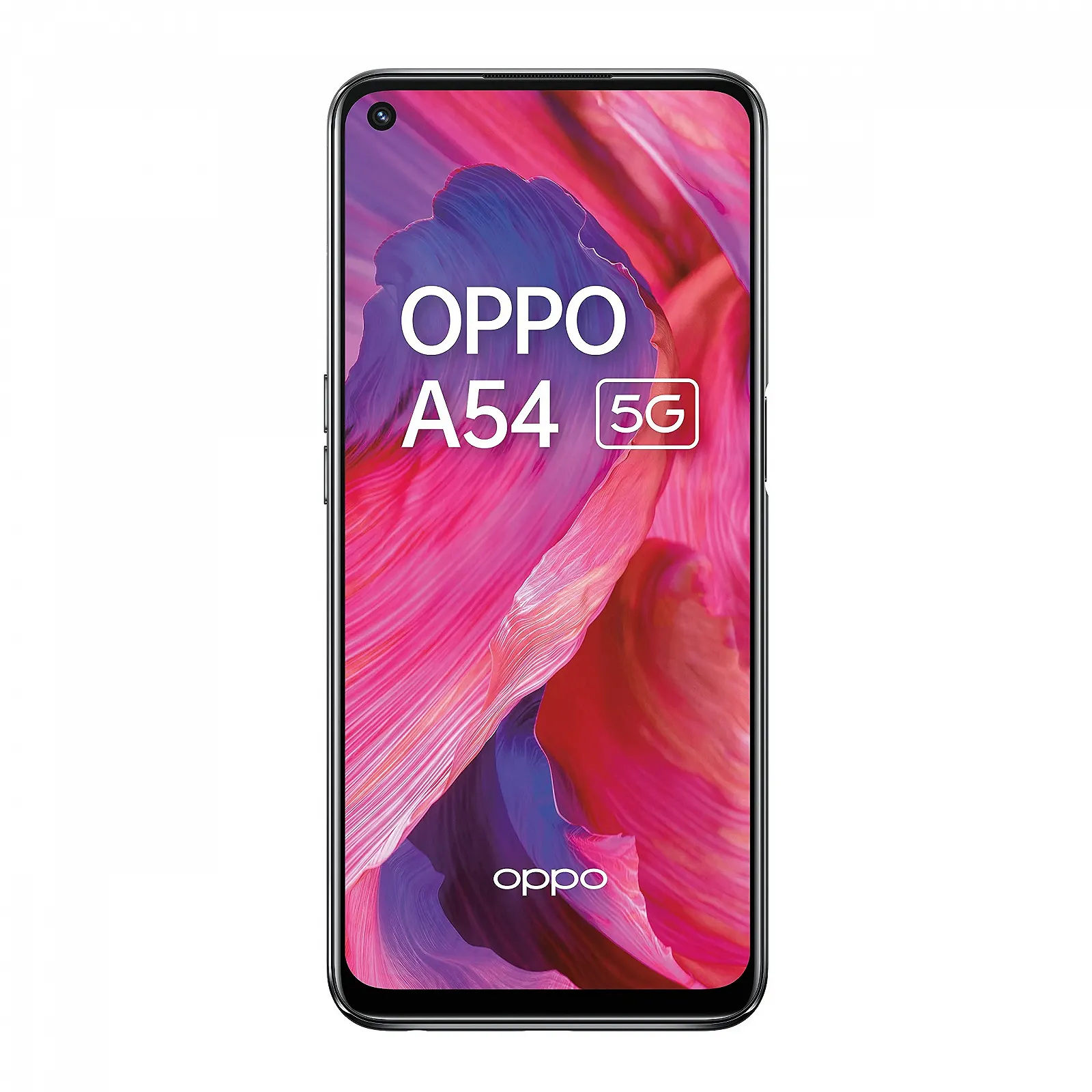 Смартфон Oppo A54 5G CPH2239 4GB 64GB 6,5 дюйма 5000mAh Fantastic Purple, фото №2 Смартфон Oppo A54 5G CPH2239 4GB 64GB 6,5 дюйма 5000mAh Fantastic Purple, фото №2