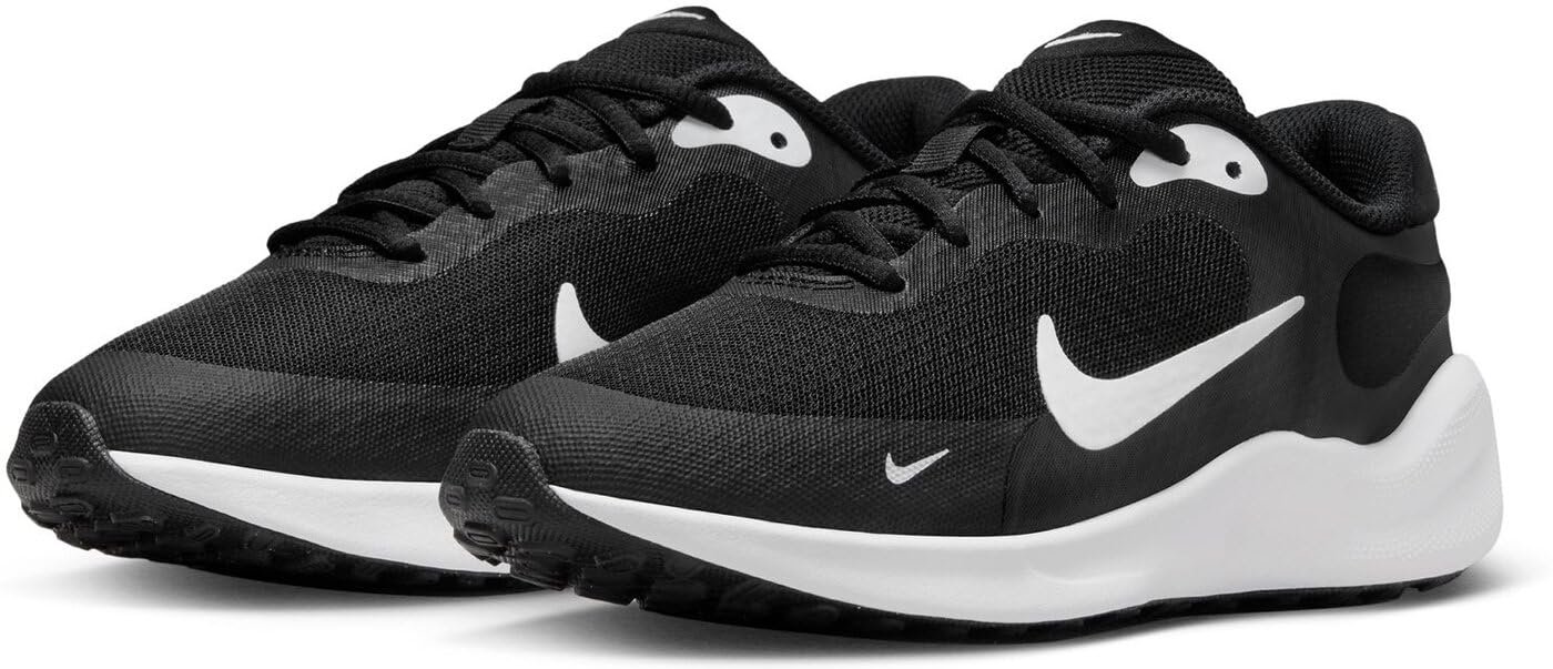 Кросівки Nike Revolution 7 (Gs) Унісекс, дитячі, фото №5