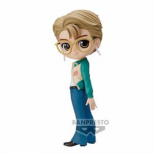 Фігурка Banpresto TINYTAN Dynamite Jimin Q Posket 14 см synthetic.ua - Фото 1