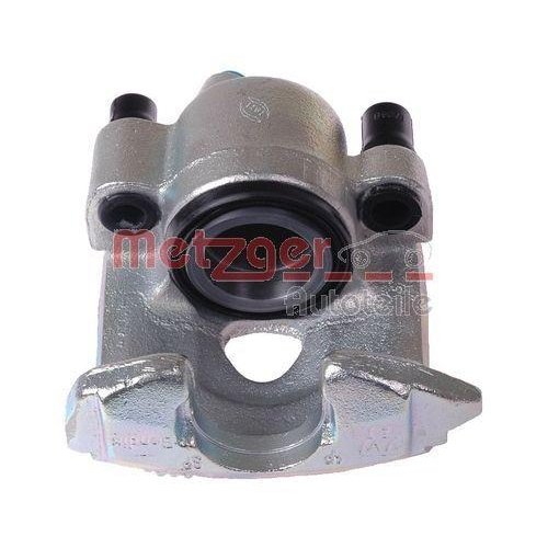 Гальмівний супорт METZGER 6260013 для VAG передній міст зліва, фото №2