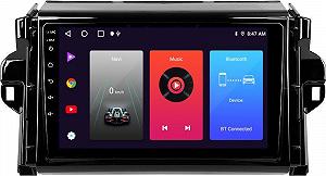 Штатная магнитола Sigma F9216 2+32 Gb Toyota Fortuner 2 2015-2018 9 - Фото 1