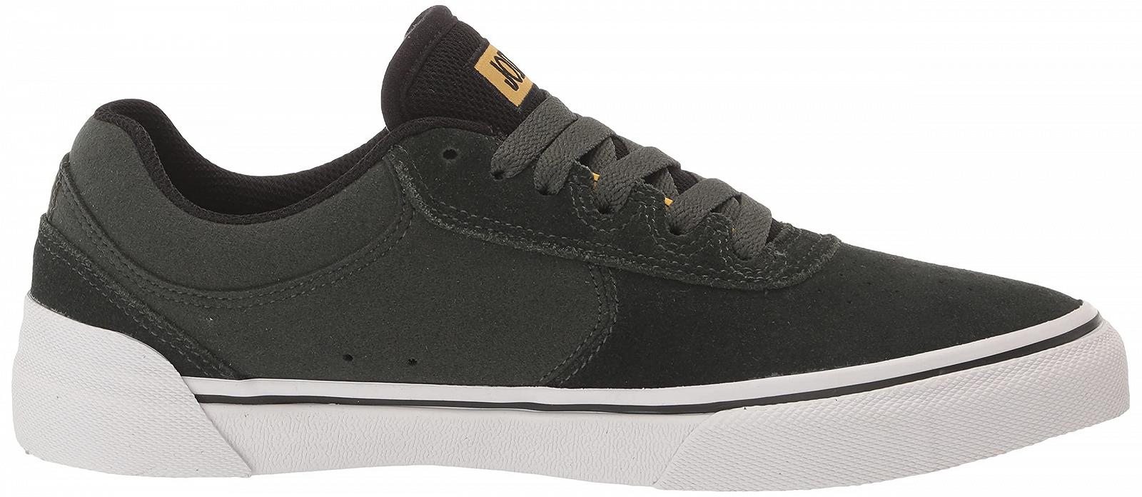 Кроссовки Etnies Joslin Vulc Low Top, фото №6