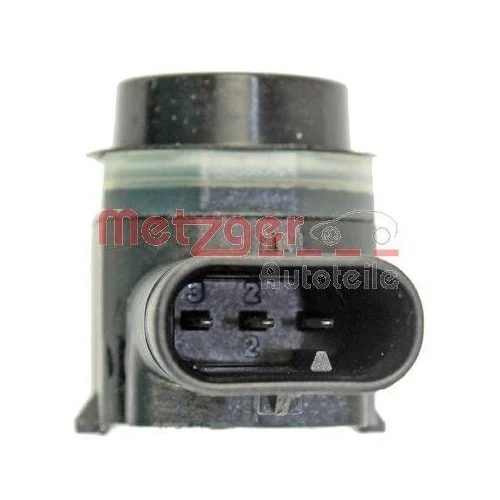 Датчик паркування METZGER 0901119 ORIGINAL ERSATZTEIL GREENPARTS для VAG, фото №2