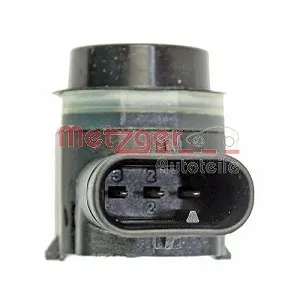 Датчик парковки METZGER 0901119 ORIGINAL ERSATZTEIL GREENPARTS для VAG synthetic.ua - Фото 1