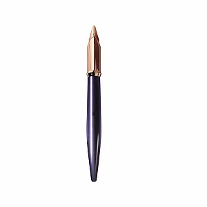 Підводка для очей Black Seal Eyeliner Liquid 1.5 мл Blue - Фото 1