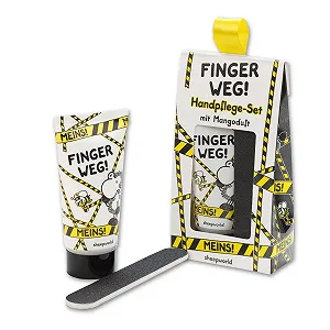 Набор для ухода за руками Sheepworld Meins! Finger weg! - Фото 1