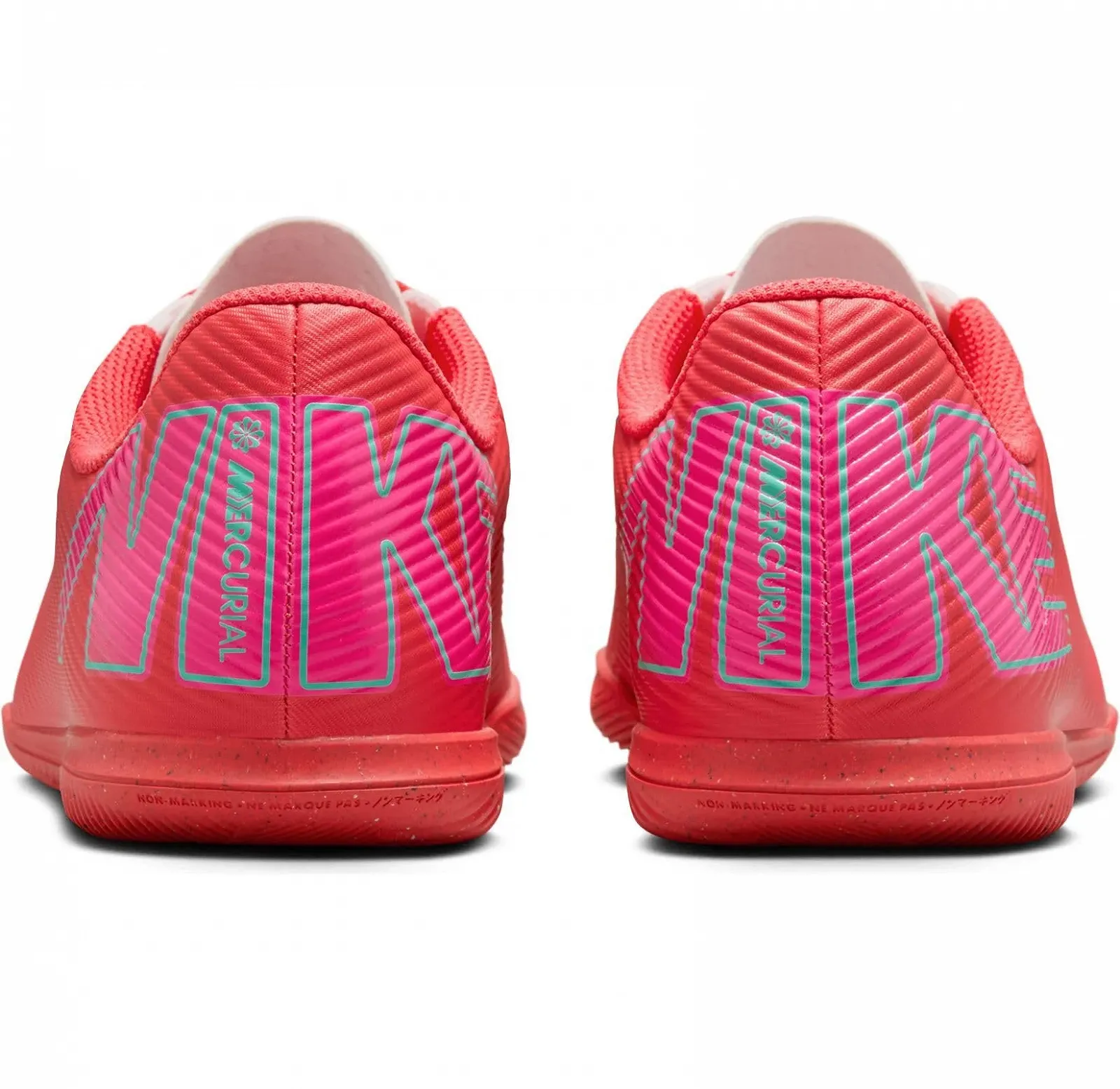 Футзалки NIKE Jr. Mercurial Vapor 16 Club IC, фото №3