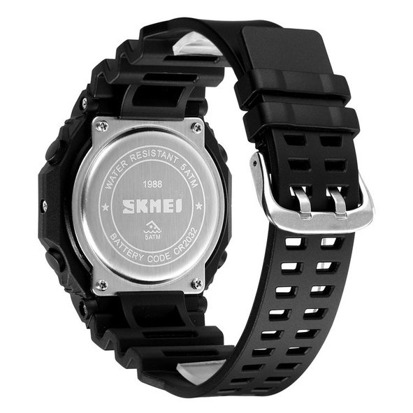 Часы Skmei Navi, фото №9